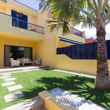 Apartamento Fantastico Duplex en Meloneras Exterior foto