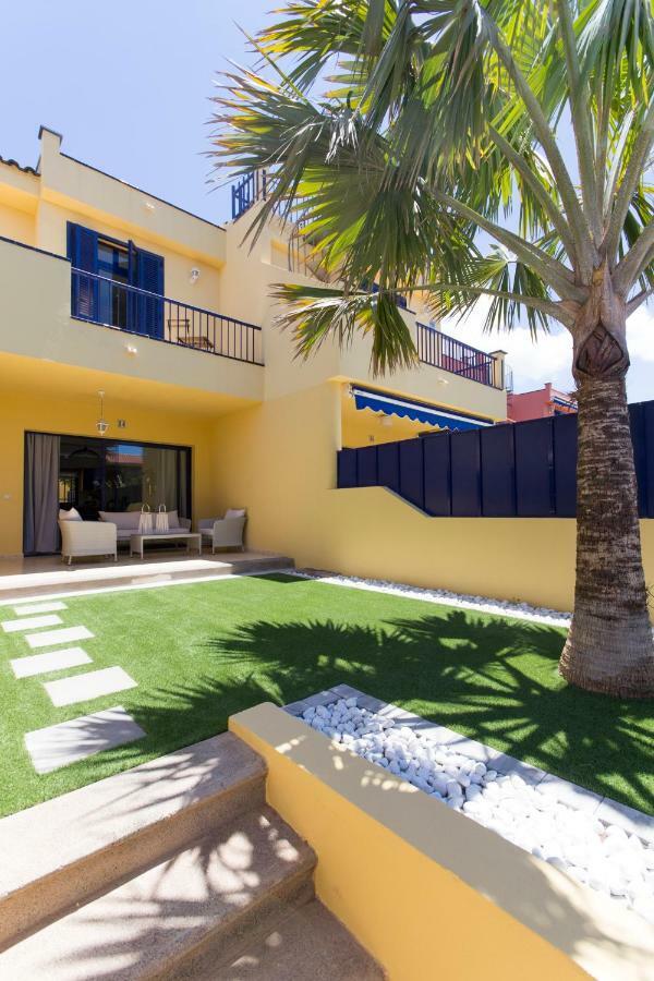 Apartamento Fantastico Duplex en Meloneras Exterior foto